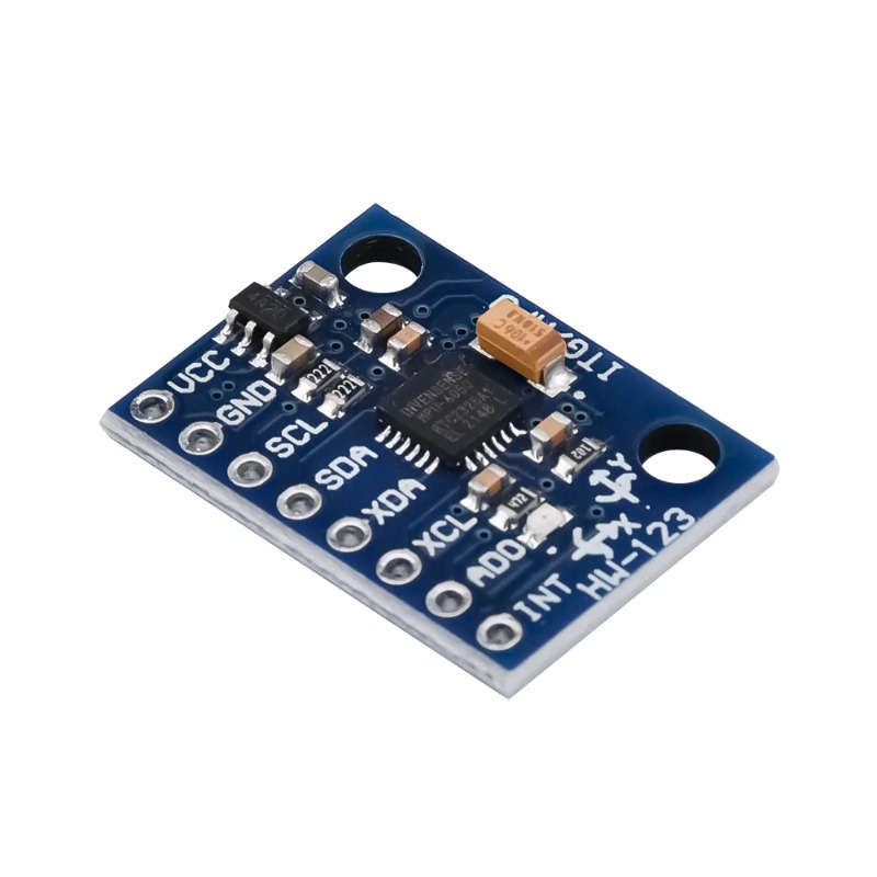 GY-521 MPU-6050 MPU6050 3 Axis - Mpu6050 review and price