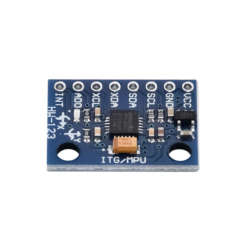 GY-521 MPU-6050 MPU6050 3 Axis - Mpu6050 review and price