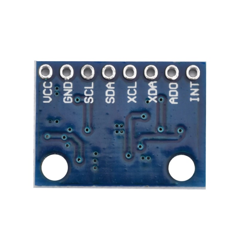 GY-521 MPU-6050 MPU6050 3 Axis - Mpu6050 review and price