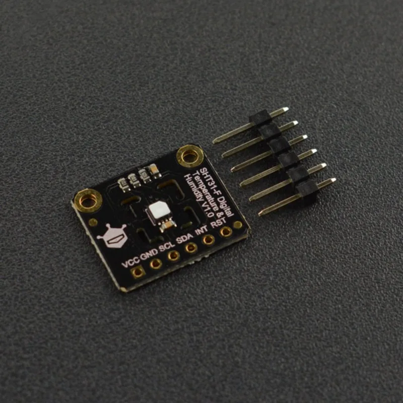 SHT31-F Digital Temperature an - Sht31 review and price