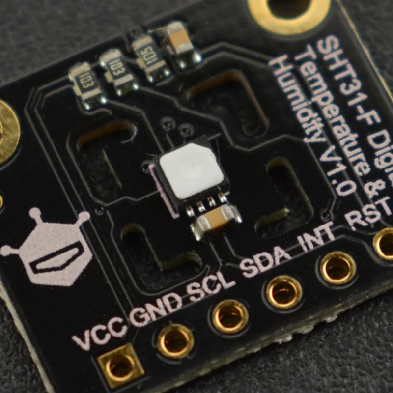 SHT31-F Digital Temperature an - Sht31 review and price