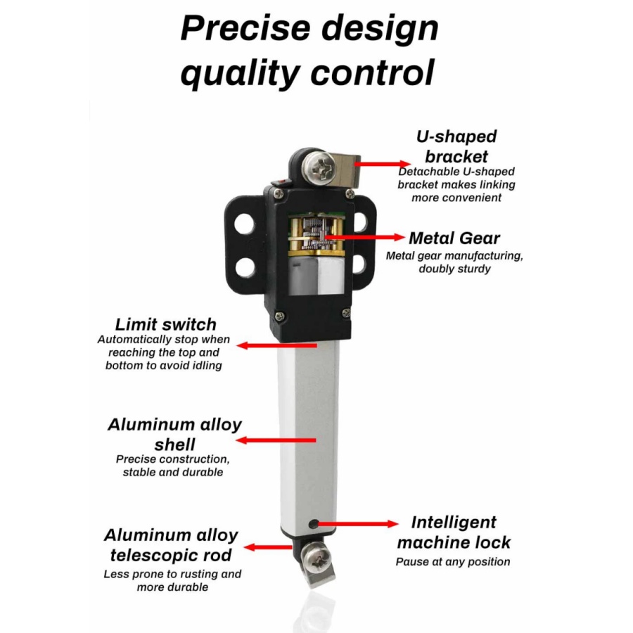 10MM-150MM Mirco Electric Line - Relay Module 1 Channel review and price