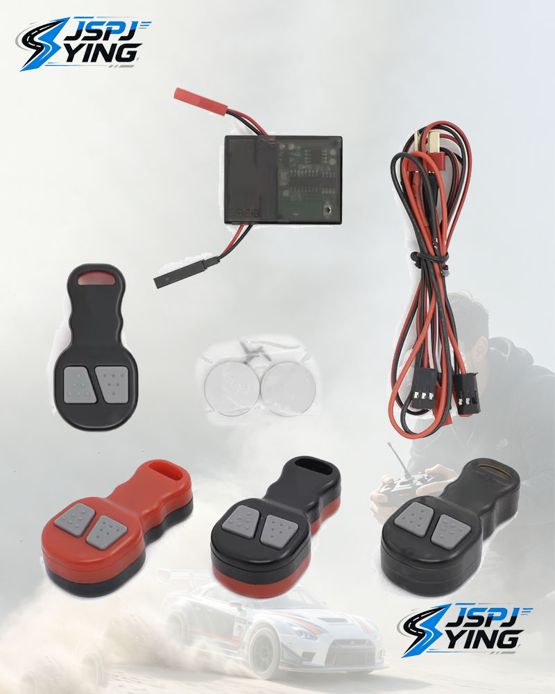 1Pcs RC Winch Controller Remot - Joystick Module review and price