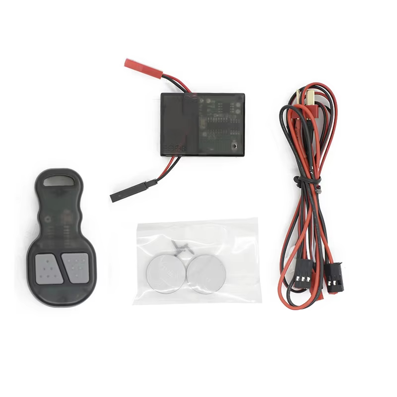 1Pcs RC Winch Controller Remot - Joystick Module review and price