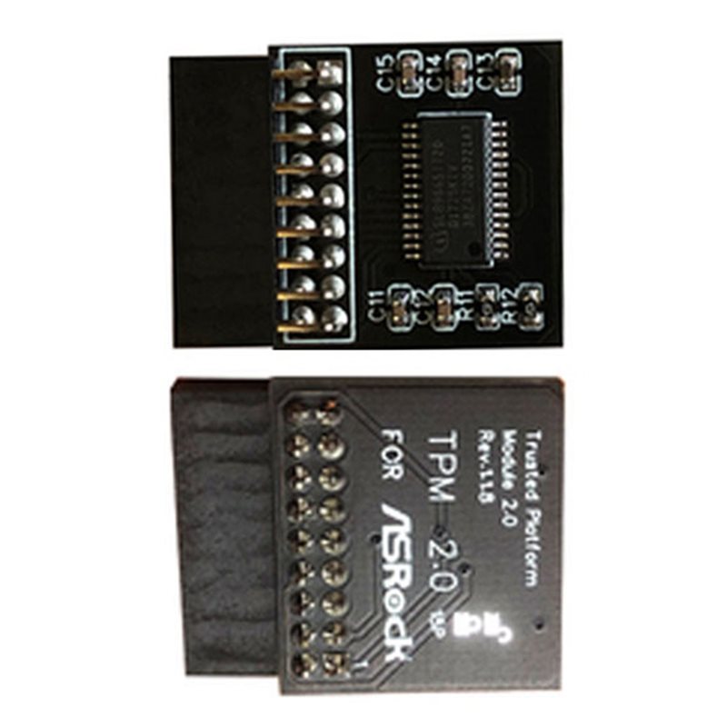 A52T 10X Tpm 2.0 Encryption Se - Ir Remote Module review and price