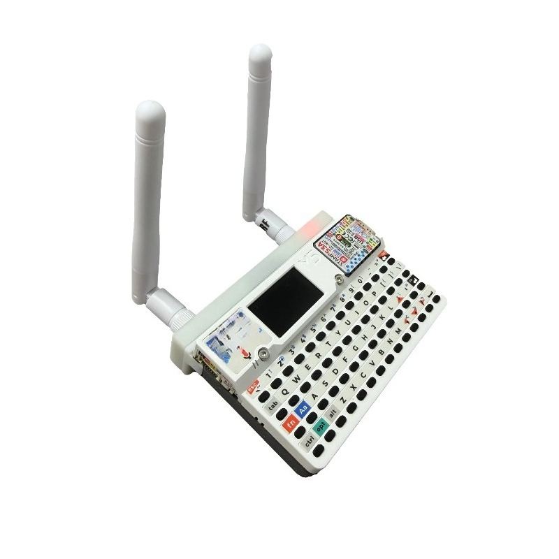 M5Stack CardPuter 3 In 1 RF Mo - Nrf24L01 review and price
