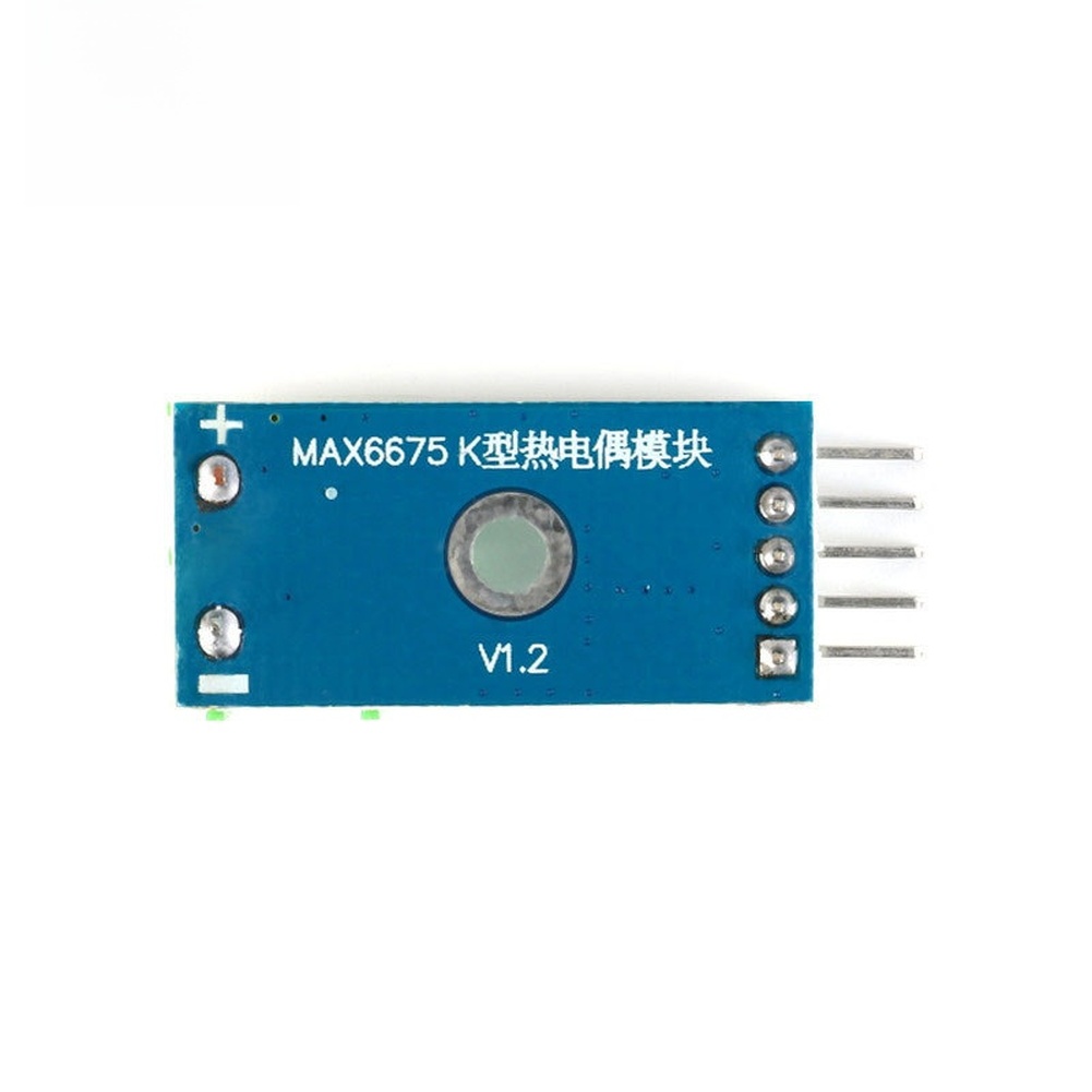 1pc MAX6675 K Type Thermocoupl - Thermocouple Module K Type review and price