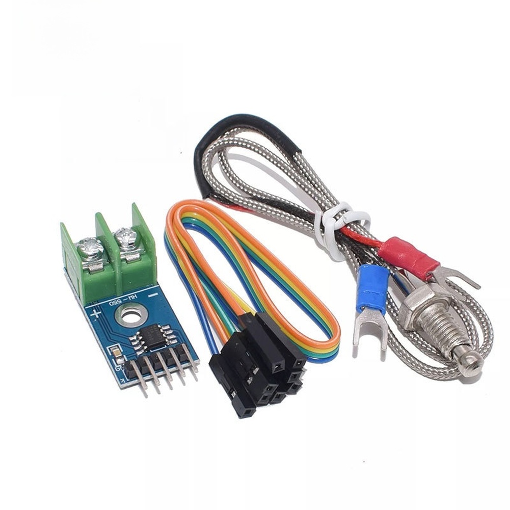 1pc MAX6675 K Type Thermocoupl - Thermocouple Module K Type review and price
