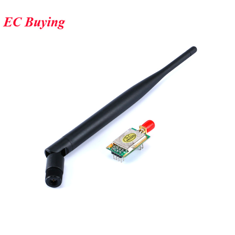 L24L01-D03 1000m Meters Distan - Nrf24L01 review and price