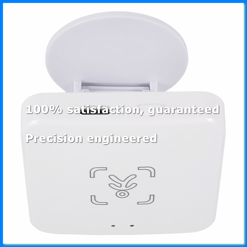 Tuya Zigbee Human Presence Det - Pir Motion Sensor review and price