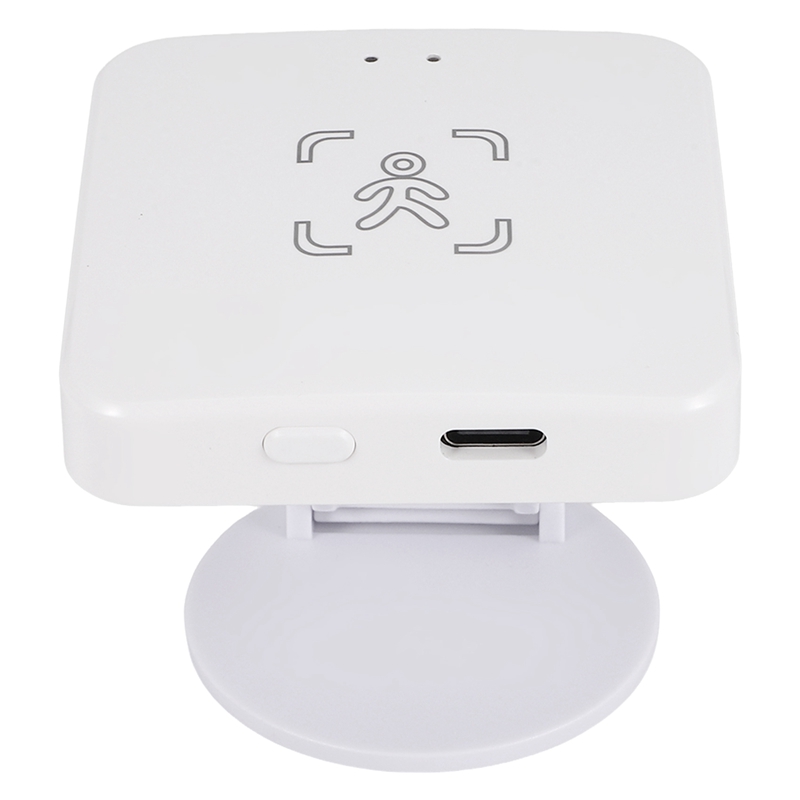Tuya Zigbee Human Presence Det - Pir Motion Sensor review and price