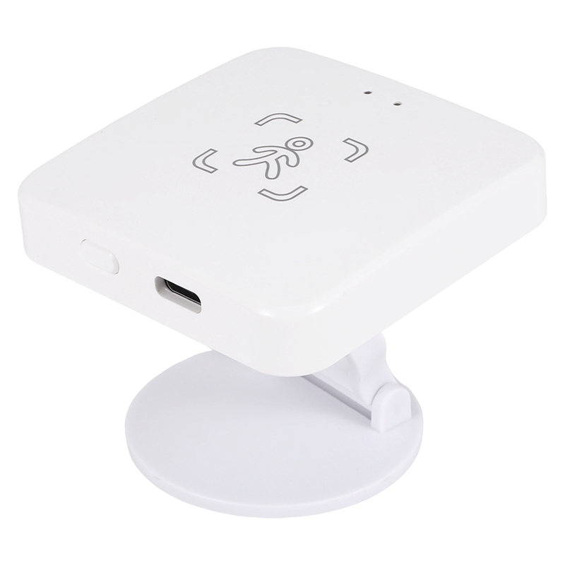 Tuya Zigbee Human Presence Det - Pir Motion Sensor review and price