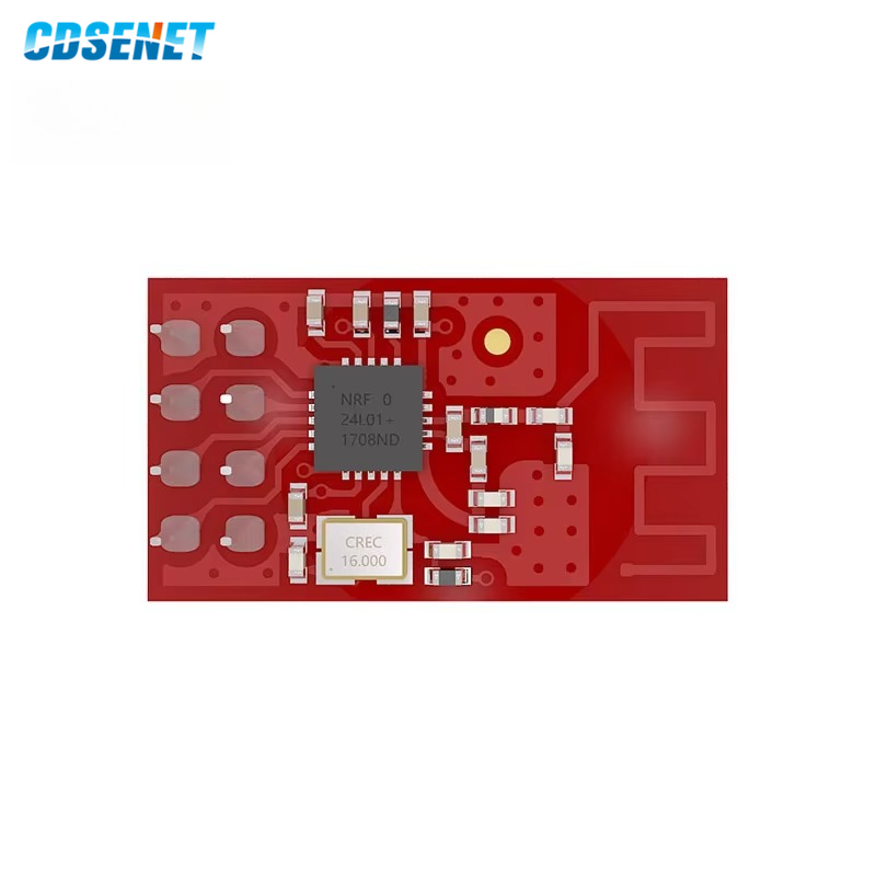 10pcs nRF24L01 2.4GHz rf Modul - Nrf24L01 review and price