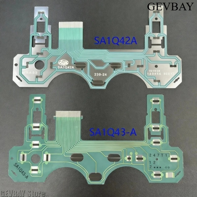 18/19Pin Joystick Flex Ribbon  - Joystick Module review and price