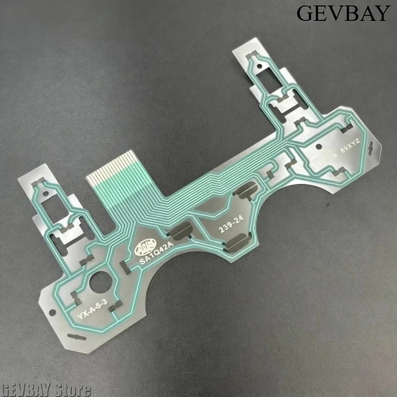 18/19Pin Joystick Flex Ribbon  - Joystick Module review and price