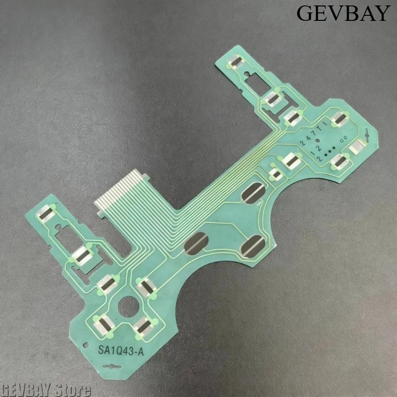18/19Pin Joystick Flex Ribbon  - Joystick Module review and price