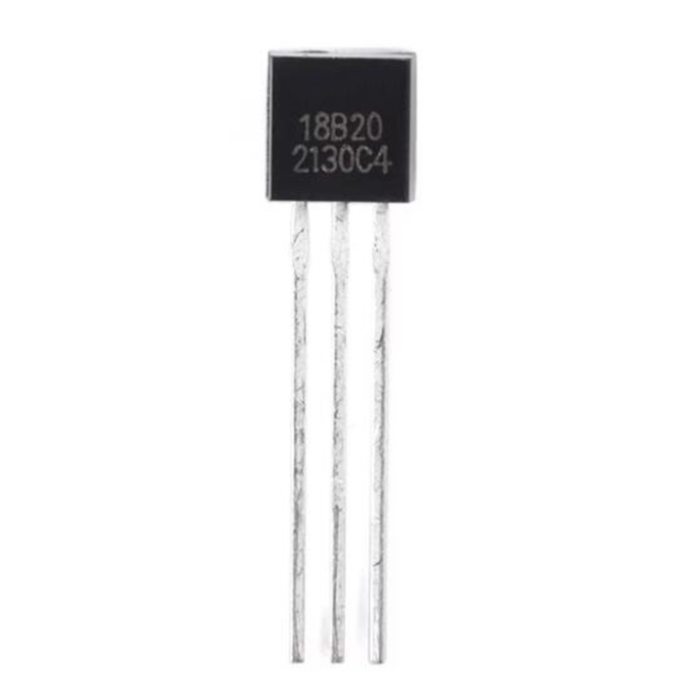 18B20    DS18B20    TO92    (P - Ds18B20 review and price