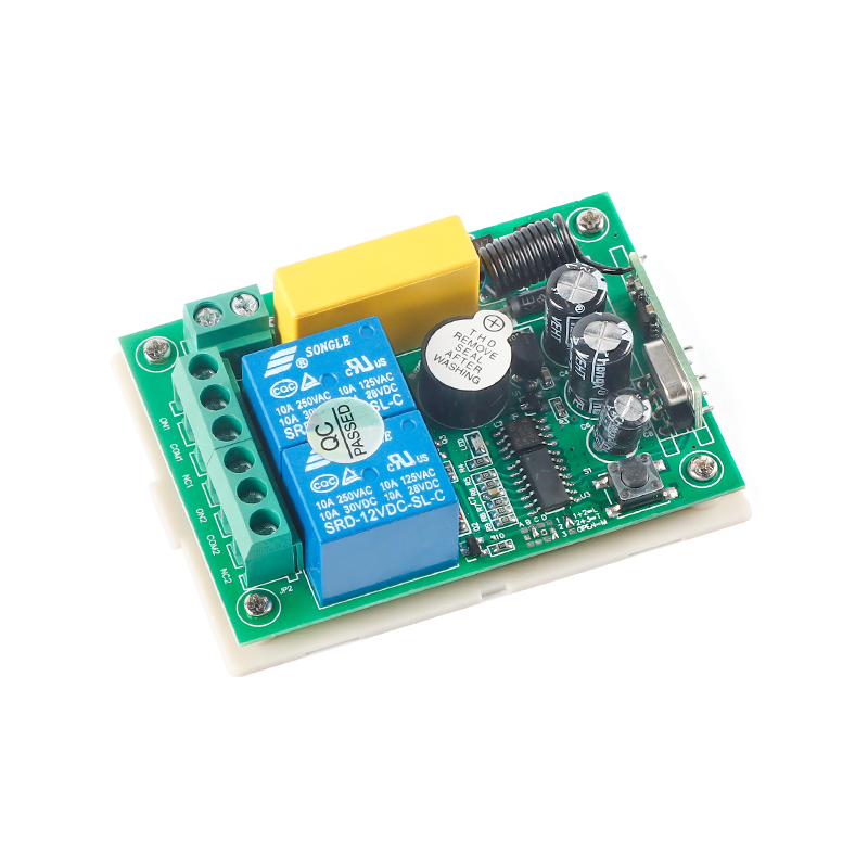 220V Remote Control Module Wir - Relay Module 1 Channel review and price