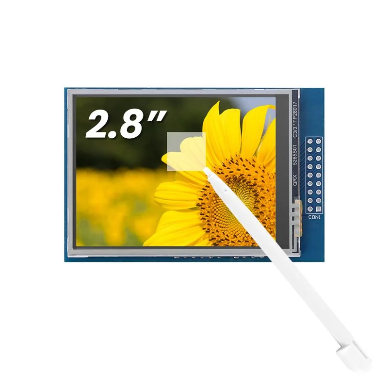 Hot Sale 2.8inch TFT Screen 32 - Ili9341 review and price