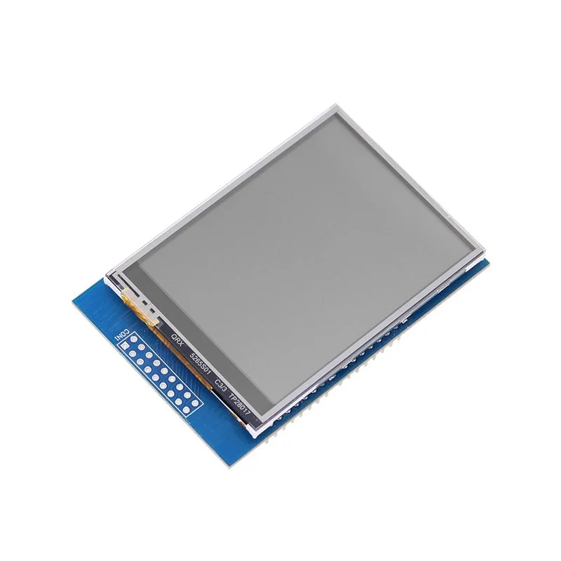 Hot Sale 2.8inch TFT Screen 32 - Ili9341 review and price