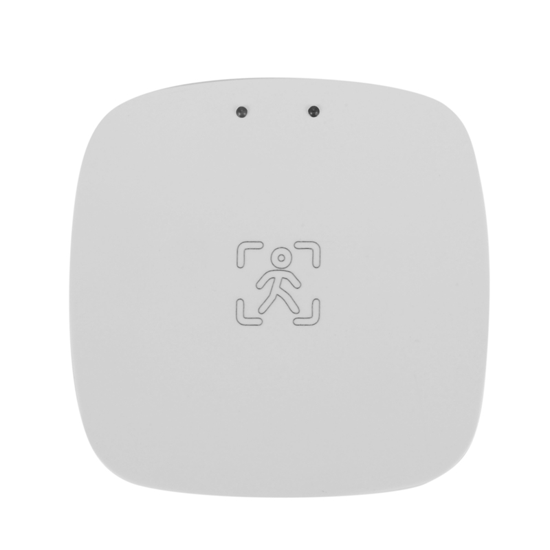 Tuya ZigBee mmWave Human Prese - Pir Motion Sensor review and price