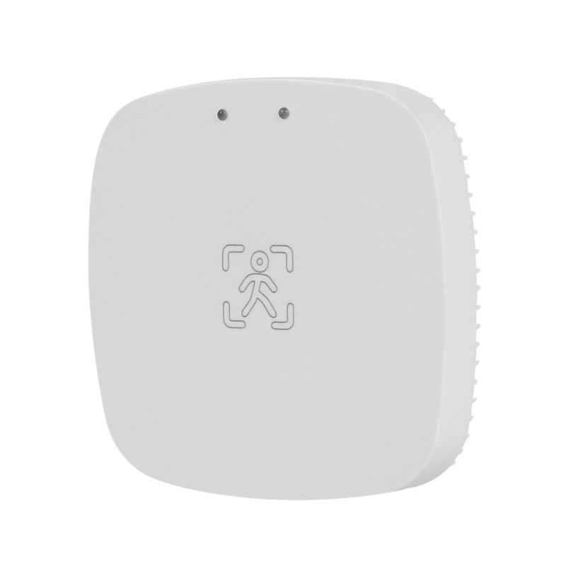 Tuya ZigBee mmWave Human Prese - Pir Motion Sensor review and price