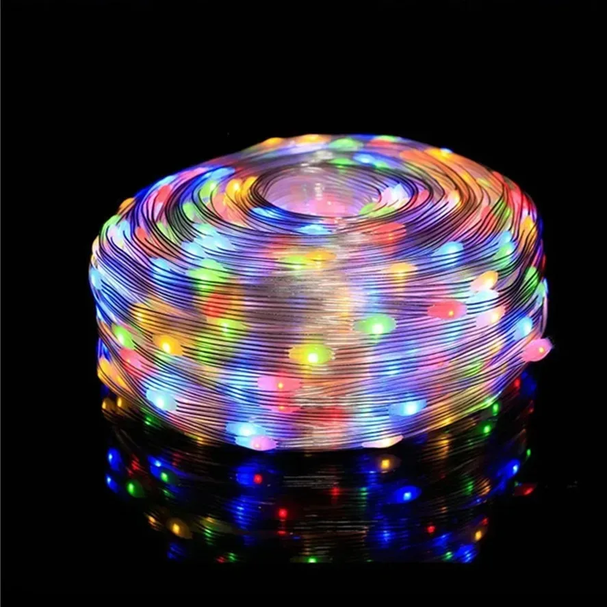 5-20m WS2812B RGB LED Fairy St - Ws2812B review and price