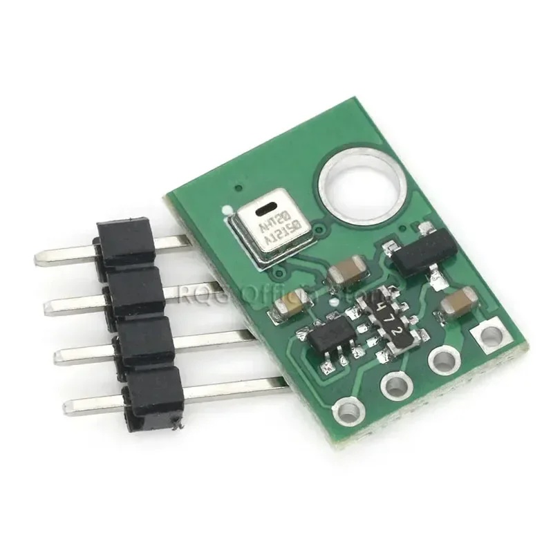 AHT20 I2C temperature and humi - Dht11 review and price