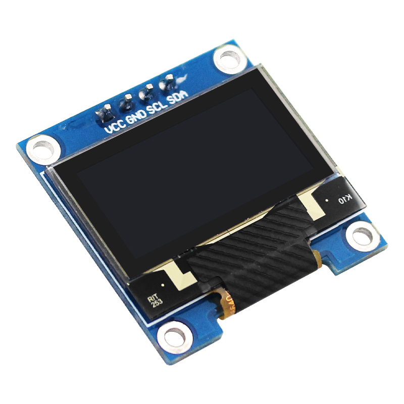 0.96 Inch OLED SSD1306 I2C IIC - Ssd1306 review and price