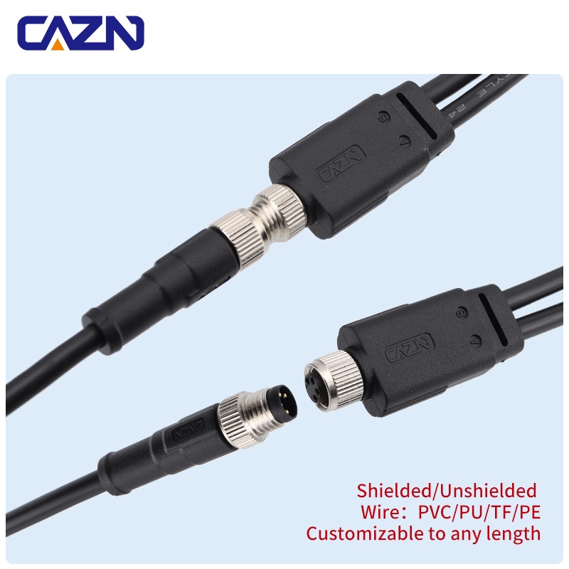 M8 Y-Splitter Overmolded Plug  - Relay Module 1 Channel review and price