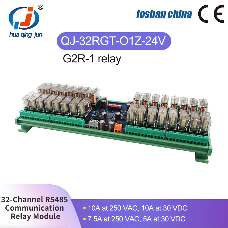 Chingjun Factory Wholesale 32- - Relay Module 1 Channel review and price