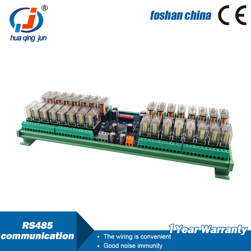 Chingjun Factory Wholesale 32- - Relay Module 1 Channel review and price