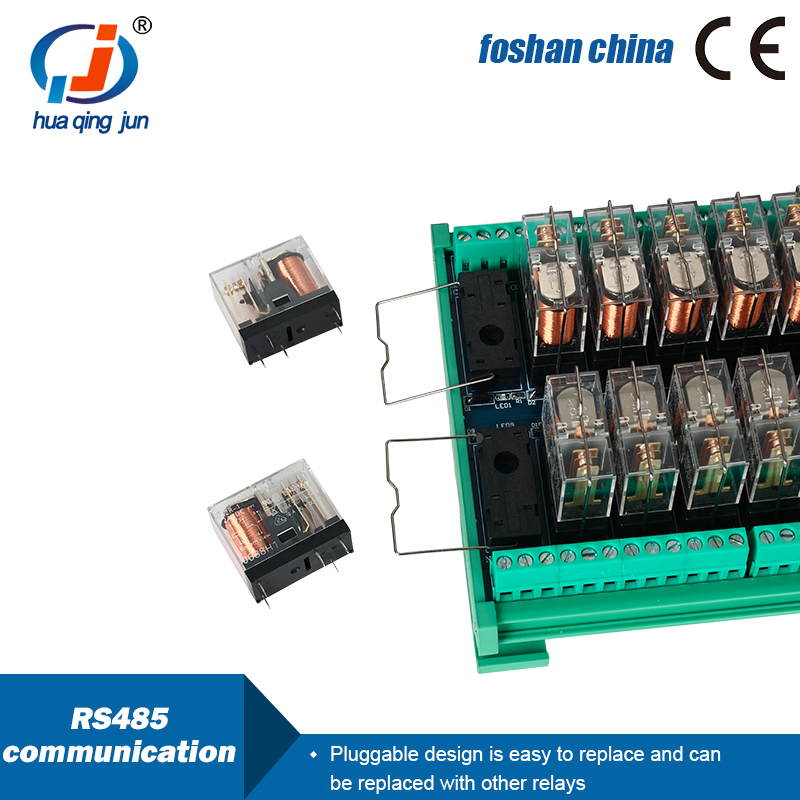 Chingjun Factory Wholesale 32- - Relay Module 1 Channel review and price