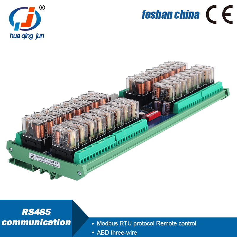 Chingjun Factory Wholesale 32- - Relay Module 1 Channel review and price