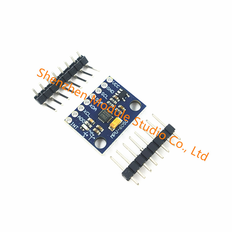 1PCS 3PCS MPU6050 GY-521 3-Axi - Mpu6050 review and price