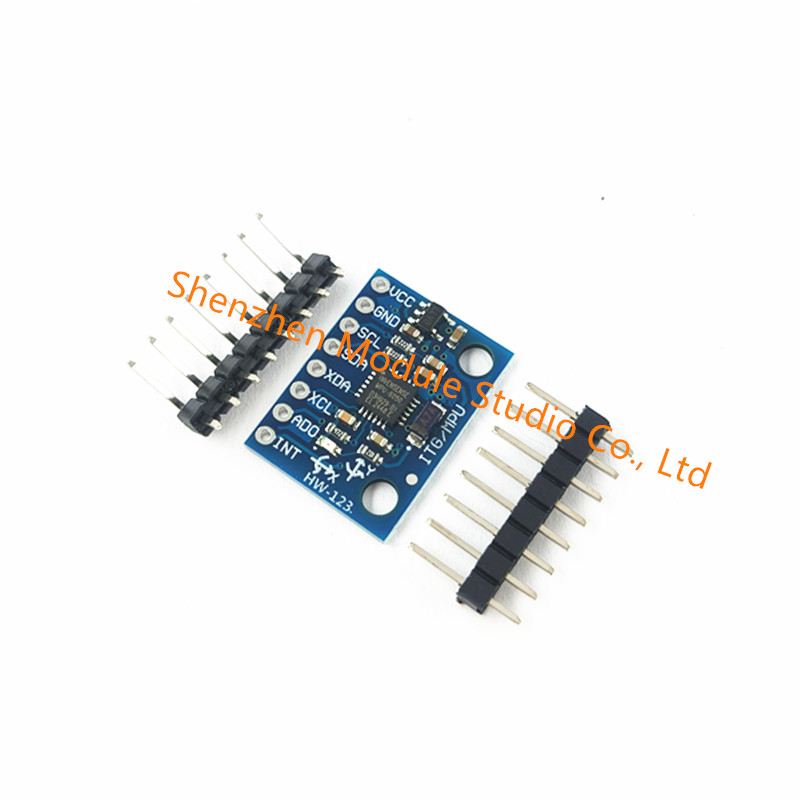 1PCS 3PCS MPU6050 GY-521 3-Axi - Mpu6050 review and price