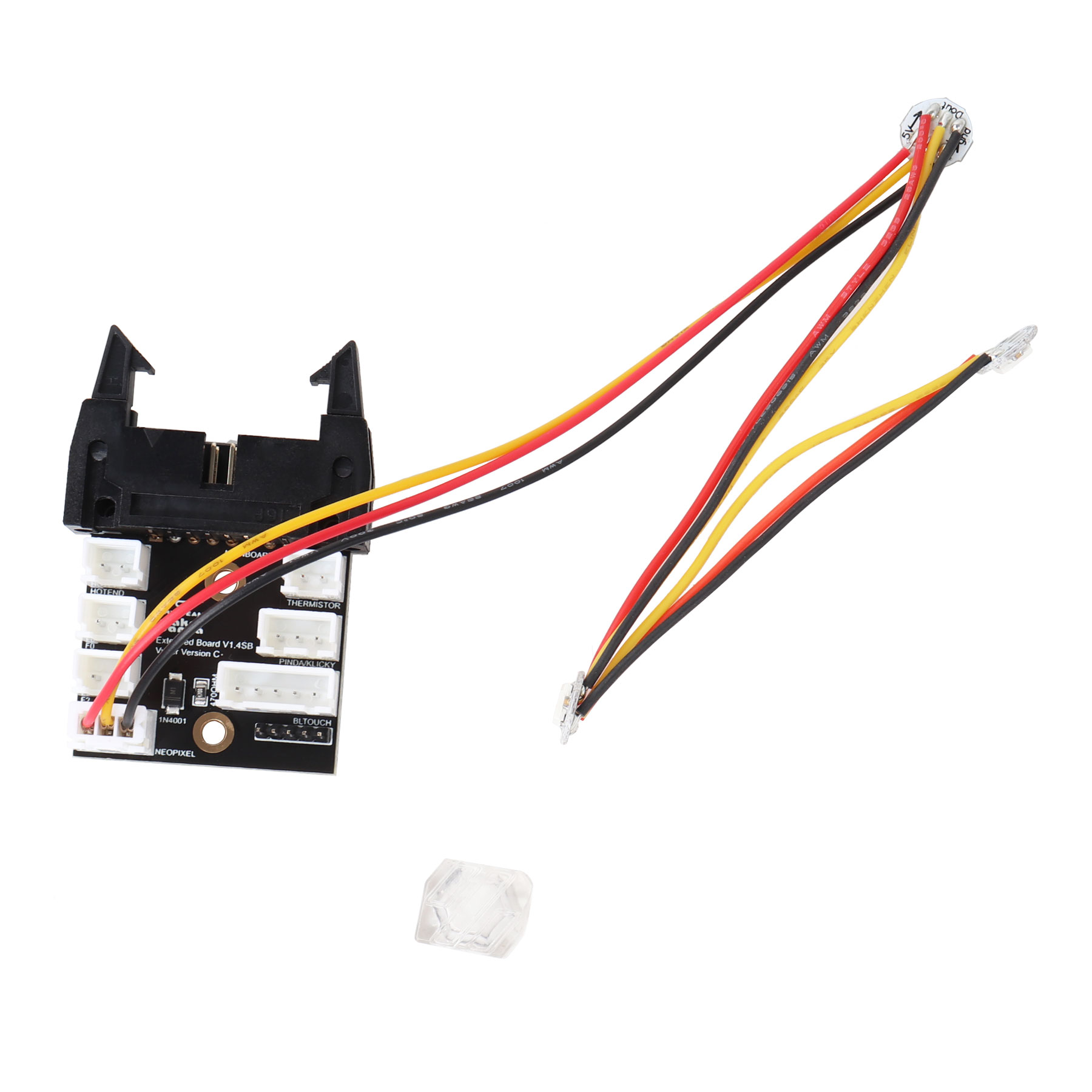 Blurolls StealthBurner SB WS28 - Ws2812B review and price