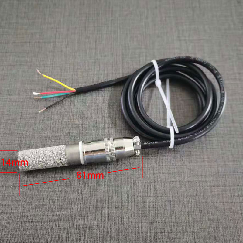 SHT10 SHT11 upgraded version S - Sht31 review and price