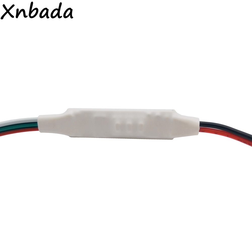 SP002E Mini 3 Keys RGB Led Con - Ws2812B review and price