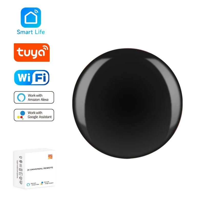 Tuya WiFi IR Remote Control Sm - Ir Remote Module review and price
