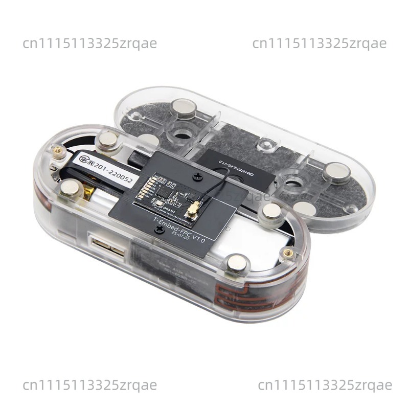 T-Embed CC1101 ESP32-S3 Develo - Nrf24L01 review and price