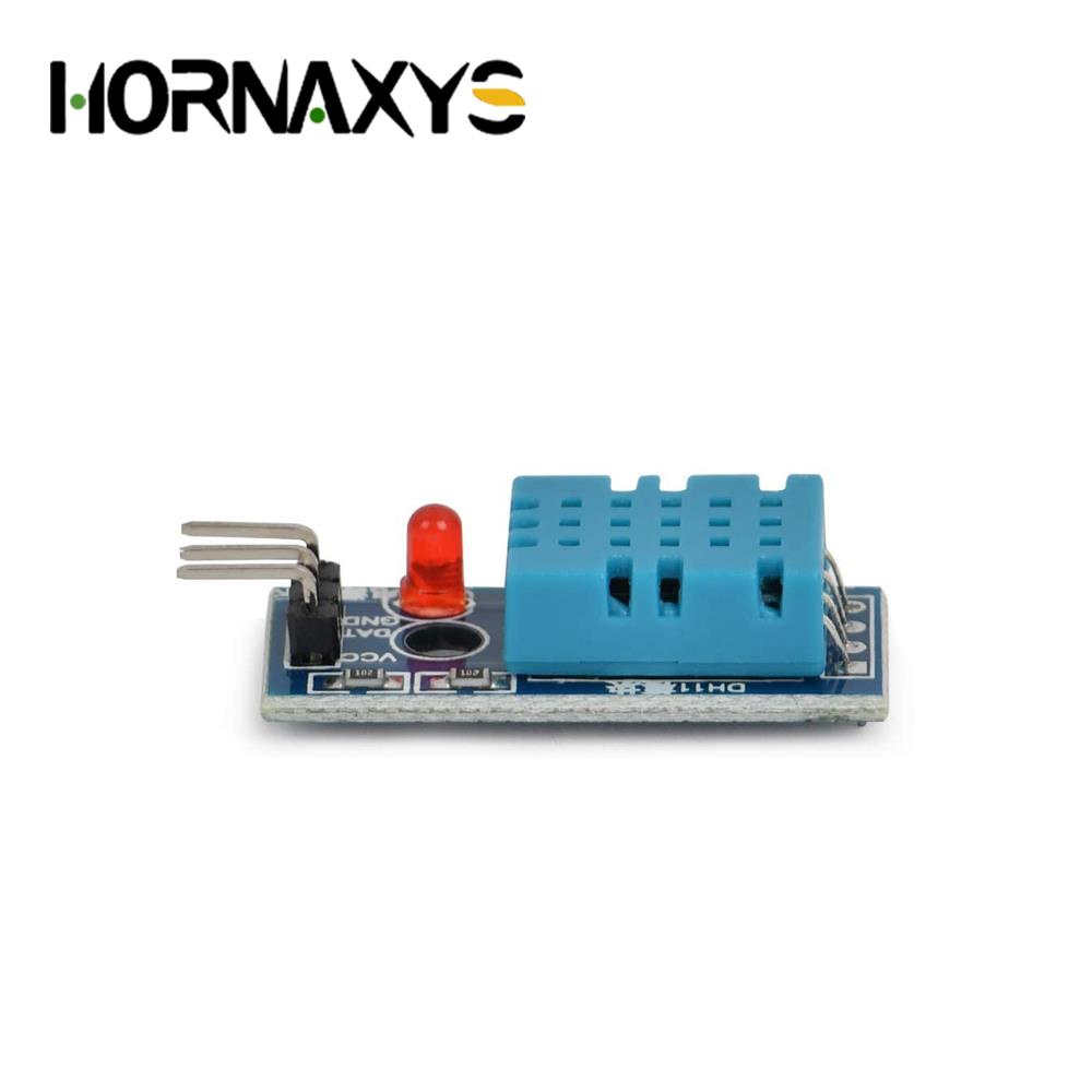 1-10pcs DHT11 Sensor Modules 3 - Dht11 review and price