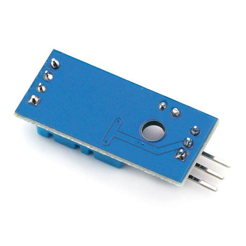 DHT11 Temperature Humidity Sen - Dht11 review and price