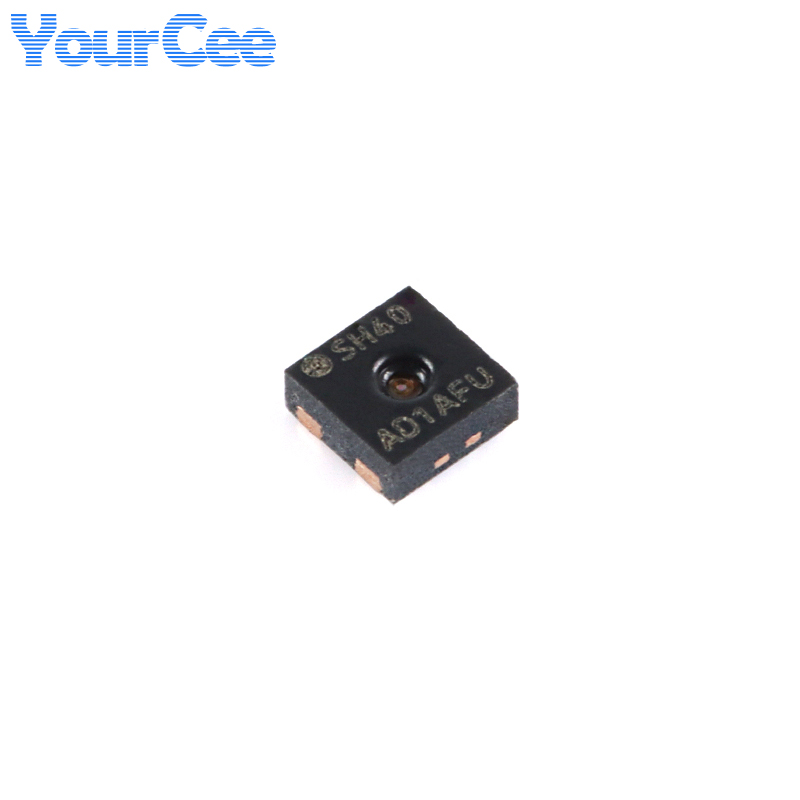 5PCS/2PCS SHT40 AD1AFU SHT40-A - Sht31 review and price