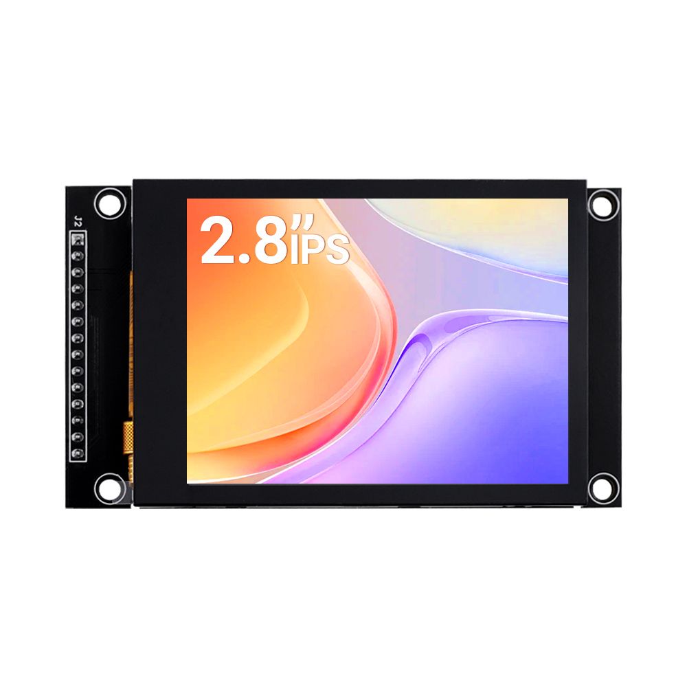 Elecrow 2.8 inch SPI Module IP - Ili9341 review and price
