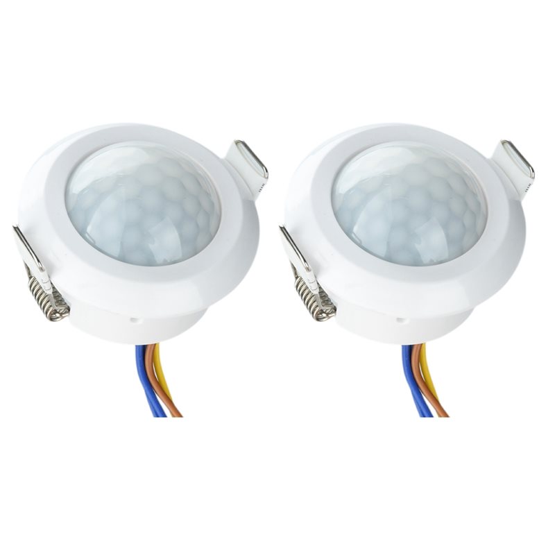 ABZL AC85-265V PIR Motion Sens - Pir Motion Sensor review and price