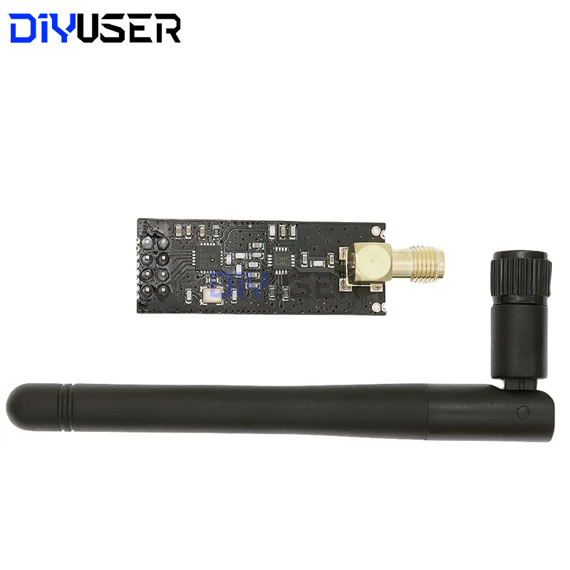 DIYUSER NRF24L01+PA+LNA 2.4G W - Nrf24L01 review and price