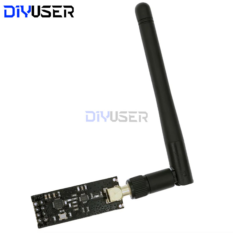 DIYUSER NRF24L01+PA+LNA 2.4G W - Nrf24L01 review and price