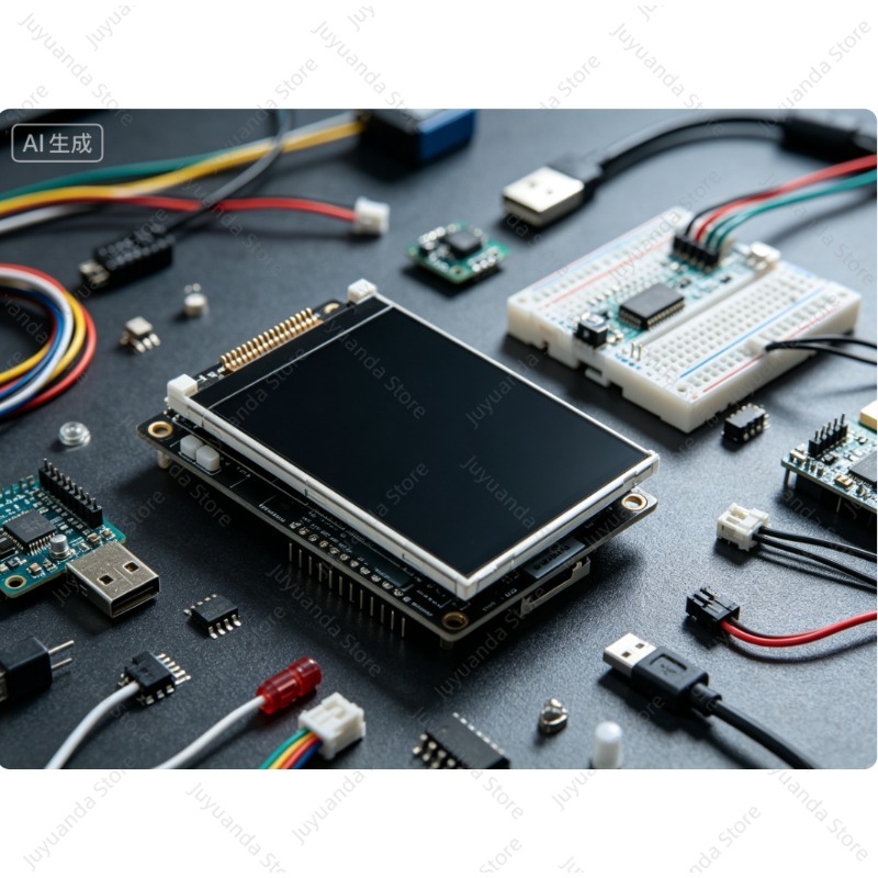 2.2/2 ILI9341 LCD Backlight Di - Ili9341 review and price