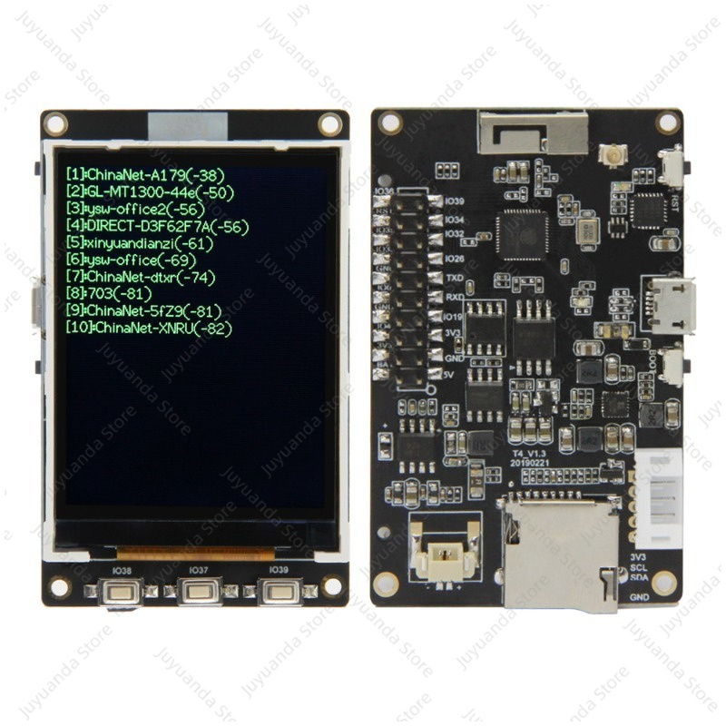 2.2/2 ILI9341 LCD Backlight Di - Ili9341 review and price